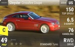 Crossfire Coupe