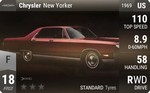 New Yorker