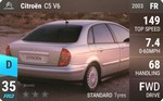 C5 V6