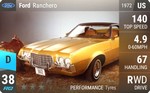 Ranchero