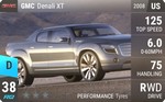 Denali XT