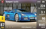 Apollo