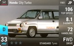 City Turbo