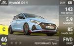 i20 N