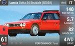 Delta S4 Stradale (SE038)