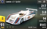LC1 Spider