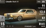 Mark VI