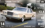 Town Car