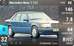 E 320