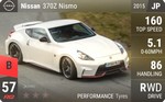 370Z Nismo