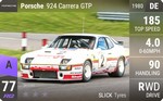 924 Carrera GTP