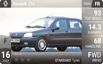 Clio