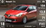 Clio