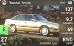 Senator