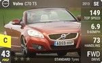 C70 T5