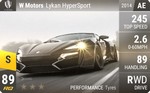 Lykan HyperSport