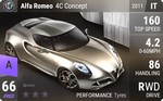 4C Concept