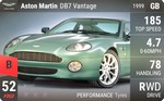 DB7 Vantage