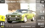 V8 Vantage