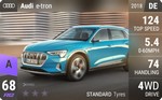 e-tron