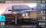 Continental R