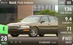 Park Avenue