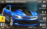 Copo Camaro