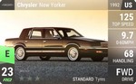 New Yorker