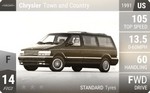 Town and Country
