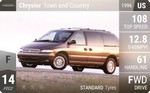 Town and Country