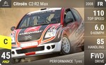 C2-R2 Max