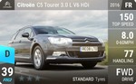 C5 Tourer 3.0 L