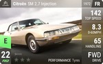 SM 2.7 Injection