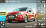 3 BlueHDi 120