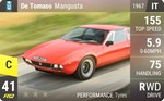 Mangusta