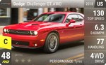 Challenger GT AWD