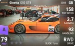 G50 GT4