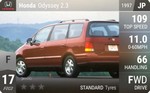 Odyssey 2.3