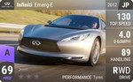 Emerg-E
