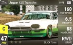 XJS Trans-Am