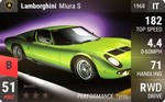 Miura S