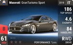 GranTurismo