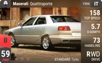 Quattroporte