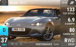 MX-5