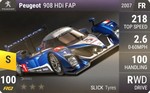 908 HDi FAP