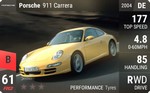 911 Carrera