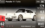 911 Turbo