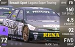 Sport Laguna BTCC