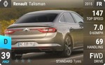 Talisman