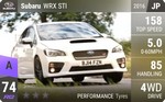 WRX STI